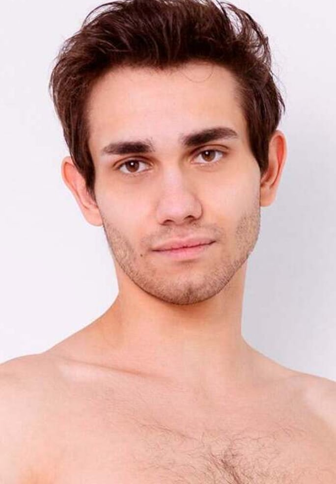 Lior Hod VR